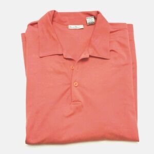 Short Sleeve Polo XL